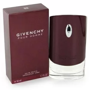  Givenchy pour Homme 