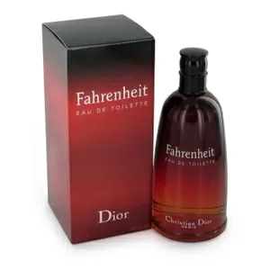 Fahrenheit Christian Dior 