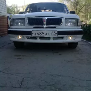 Продам газ 3110