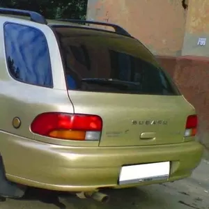 SUBARU Impreza (GF) 1600 универсал.