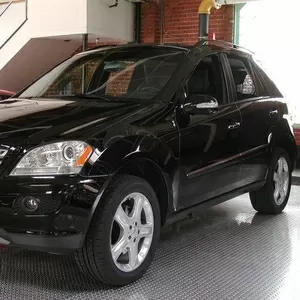 ПРОДАМ MERCEDES ML350 2005г.