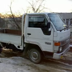 Грузоперевозки по Томску и области