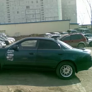 Toyota Sprinter Marino полный пакет!