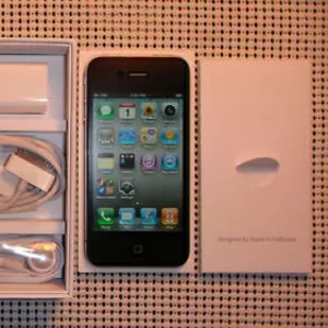 IPhone 4 32Gb