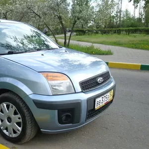 Продаю FORD FUSION