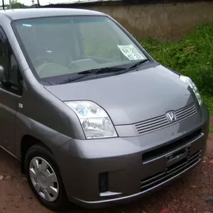 Honda Mobilio 2006 г.