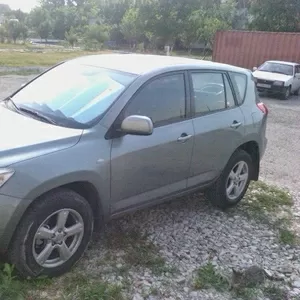 Продам TOYOTA RAV4 2008 г.в. 