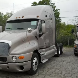 Седельный тягач2010 года по техпаспорту Kenworth T-2000