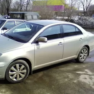 ПРОДАМ Toyota Avensis 2009 г.в.