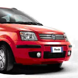 Продаю Fiat Panda 2005 г.в.