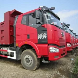 продаем самосвал FAW 6x4