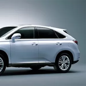 Продаю Lexus RX 270 Comfort