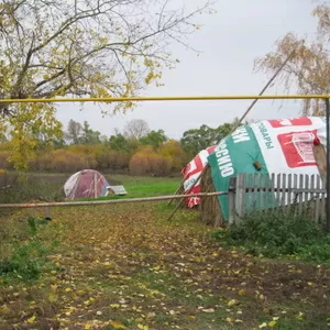 участок в Рыбно-Слободском районе