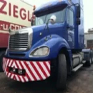 Тягач Freightliner Columbia