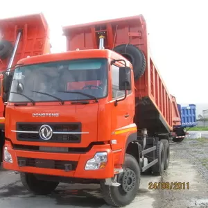 DongFeng Самосвалы в Миассе