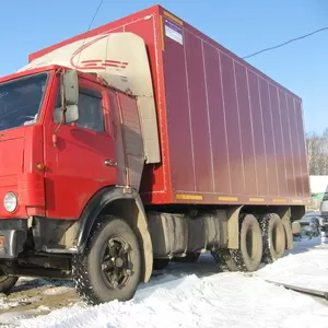 Производство и ремонт автофургонов на коммерческий транспорт Екатеринбург!!!