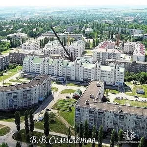 Продается квартира в г.Семилуки