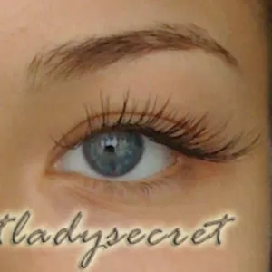 Наращивание ресниц www.justladysecret.ru