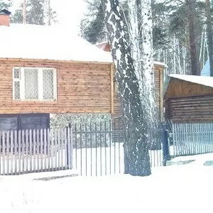  Продам дом. п.Красный Камень(Увильды), 