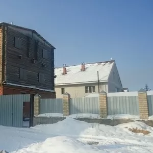 Продам дом. п.Новый Кременкуль,  сосновский район,  Чел.обл.