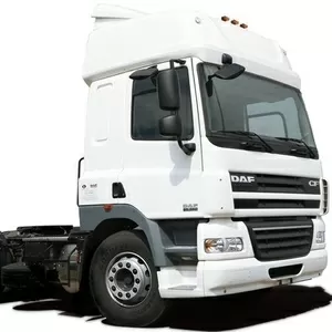 Тягач DAF FT CF85.360