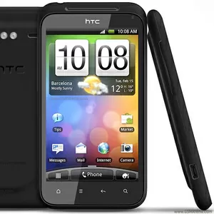 СМАРТФОН HTC Incredible S Black