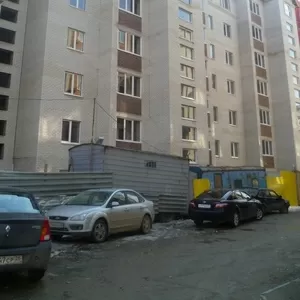 Продам 1-ком. квартиру 45 ПАРАЛЛЕЛЬ, 21 кв, ЦЕНА :570 тыс.руб.СРОЧНО!!!