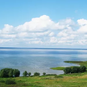 Продам загородные участки возле Плещеева озера в Переславле-Залесском.