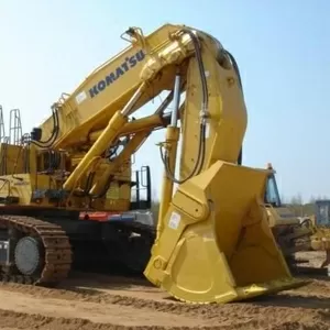 Продам гусеничный экскаватор KOMATSU PC 1250-7   