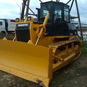 Продаем бульдозер ShanTui SD13