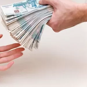 Помощь в кредите по паспорту за 30 минут. Оплата по факту (10%).