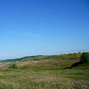 Лучший загородный участок на побережье Плещеева озера.