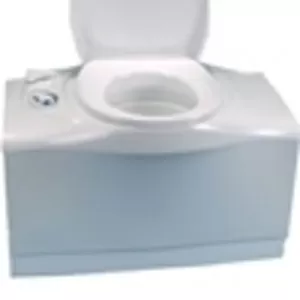 Биотуалеты Thetford Cassette Toilet C402