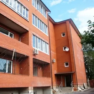 Продам 3-х ком. квартиру в клубном доме Лесная 31