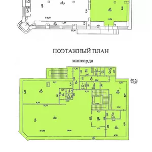 Сдам помещение под ресторан,  центр Краснодара