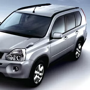 Запчасти для Nissan nissan x-trail 30 и 31 