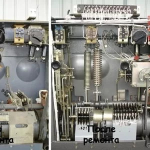 Проводим профессиональный ремонт приводов ПП-61,  ПП-67,  ППО-10,  ПЭ-11, 