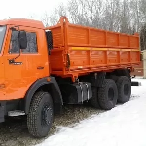 Камаз 45143