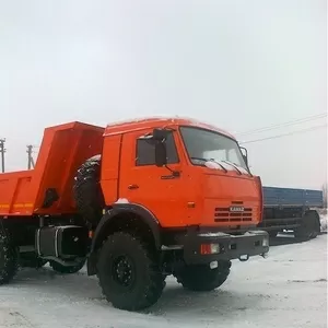 Камаз 45141