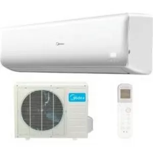 Кондиционеры Midea,  Kentatsu,  Daikin. Продажа,  монтаж,  подбор,  сервиc