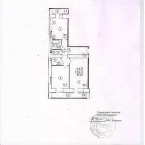 2-х ком.квартира,  ул.3-й пр.Рахманинова,  д.4