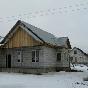 Дом в Воронежской обл г. Лиски