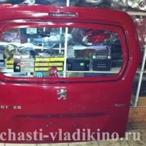 Пежо 206 Седан,  308 ,  Запчасти для Peugeot 307