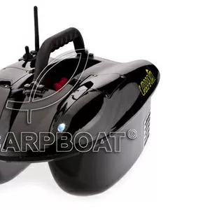 Прикормочные кораблики Carpboat 2, 5GHz