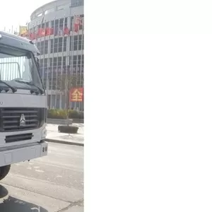 Самосвал SINOTRUK HOWO 6х4