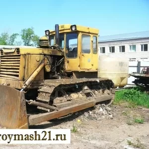 Бульдозер Т-130,  1989 г.в.,  440000 руб., Чебоксары