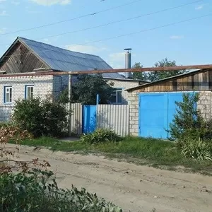 продам дом г.Дубовка Волгоградская обл.