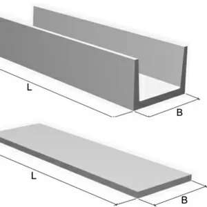 Лотки ЛК 300.60.30,  ЛК 300.60.45,  ЛК 300.60.60,   ХМАО ЯНАО.