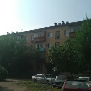 продам 1-комнатную квартиру пл.34 кв.м.г.Волжский