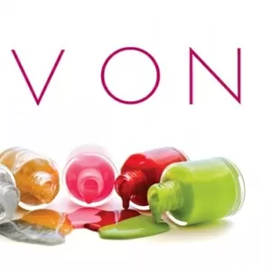 Регистрация в Avon на представителя.